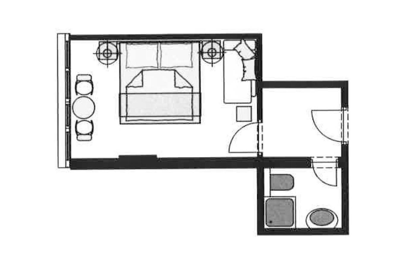 Rosamunde Apartments Leutasch Quarto foto